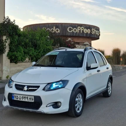 کوییک مدل 1400